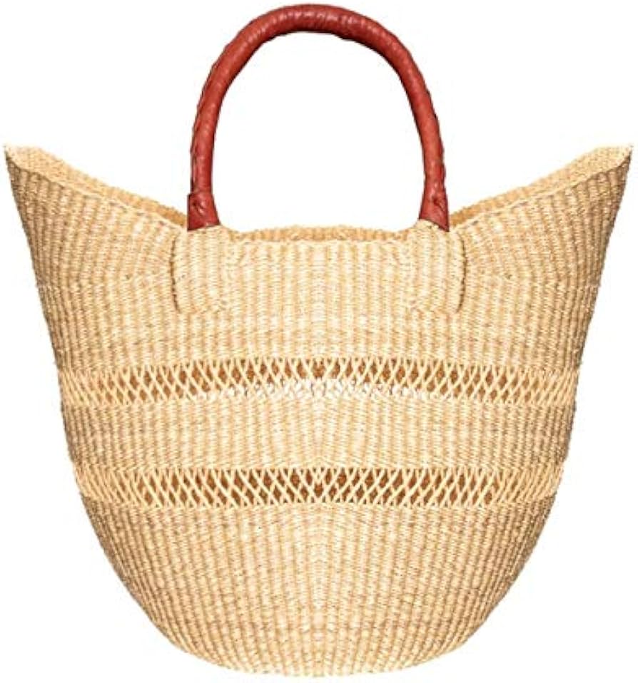 U-shape baskets