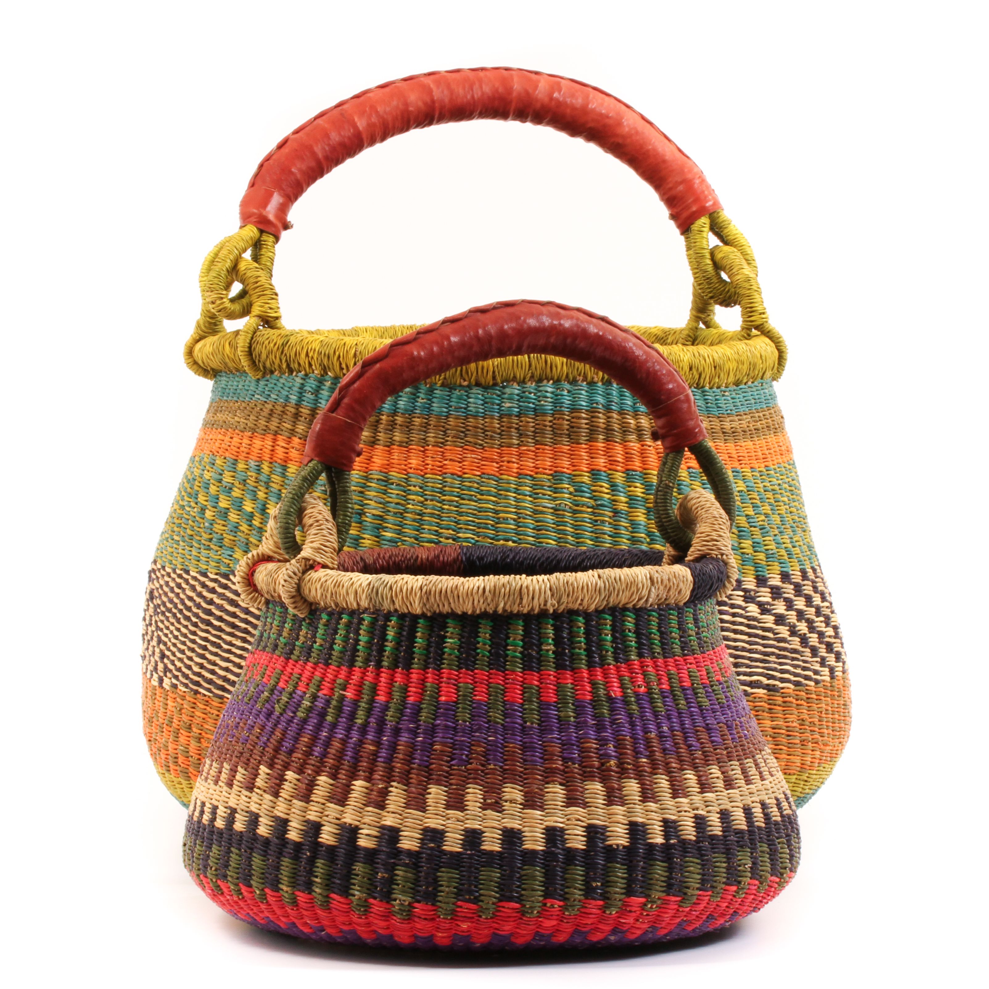 Planter basket
