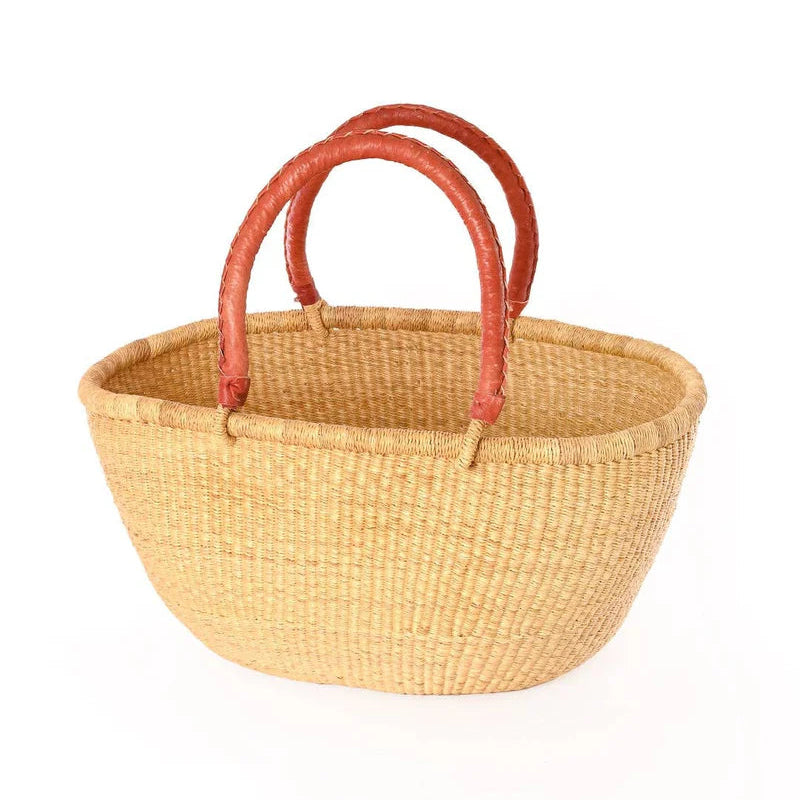 Rectangular shape basket
