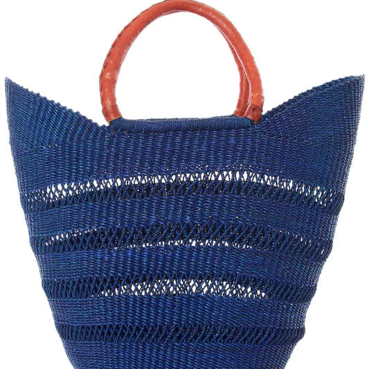 U-shape baskets