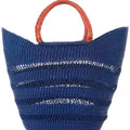 U-shape baskets