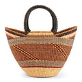 U-shape baskets