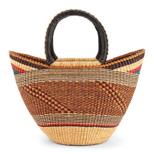U-shape baskets