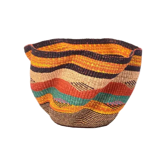 Basket bowl