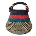 Planter basket